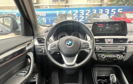 BMW X1, 2021 год, 2 050 000 рублей, 8 фотография