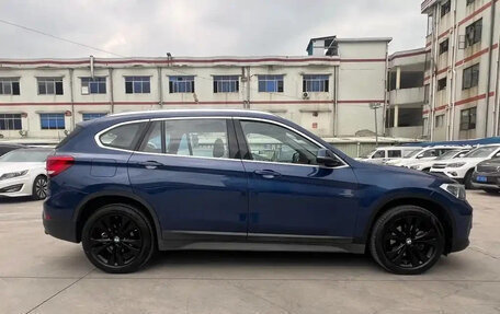 BMW X1, 2021 год, 2 050 000 рублей, 6 фотография