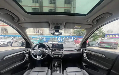 BMW X1, 2021 год, 2 050 000 рублей, 10 фотография