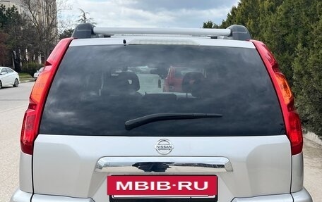 Nissan X-Trail, 2008 год, 1 050 000 рублей, 5 фотография