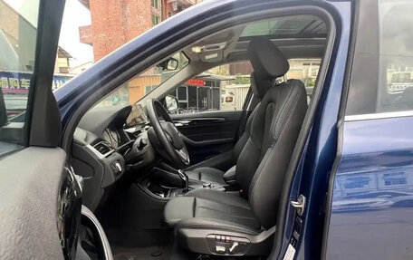 BMW X1, 2021 год, 2 050 000 рублей, 9 фотография