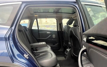 BMW X1, 2021 год, 2 050 000 рублей, 12 фотография