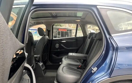 BMW X1, 2021 год, 2 050 000 рублей, 13 фотография