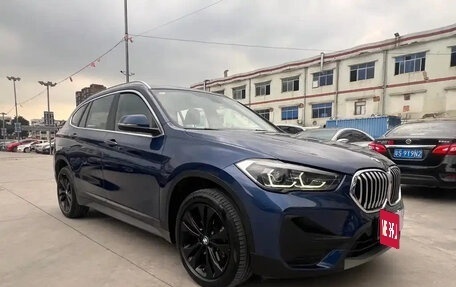 BMW X1, 2021 год, 2 050 000 рублей, 4 фотография