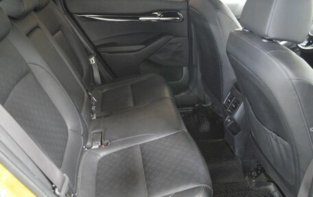 KIA Seltos I, 2020 год, 2 566 000 рублей, 13 фотография