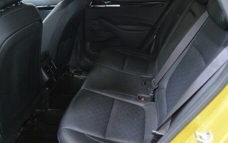 KIA Seltos I, 2020 год, 2 566 000 рублей, 11 фотография
