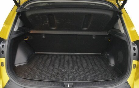 KIA Seltos I, 2020 год, 2 566 000 рублей, 22 фотография