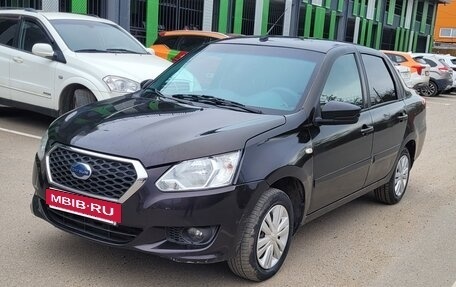 Datsun on-DO I рестайлинг, 2016 год, 300 000 рублей, 3 фотография