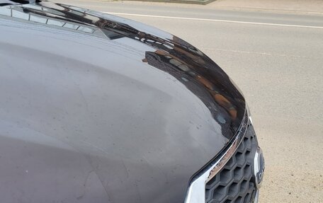 Datsun on-DO I рестайлинг, 2016 год, 300 000 рублей, 11 фотография