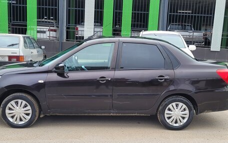 Datsun on-DO I рестайлинг, 2016 год, 300 000 рублей, 4 фотография