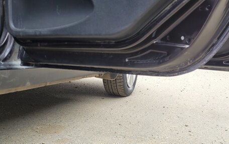 Datsun on-DO I рестайлинг, 2016 год, 300 000 рублей, 10 фотография