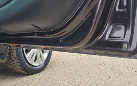 Datsun on-DO I рестайлинг, 2016 год, 300 000 рублей, 9 фотография