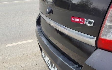 Datsun on-DO I рестайлинг, 2016 год, 300 000 рублей, 13 фотография