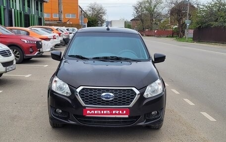 Datsun on-DO I рестайлинг, 2016 год, 300 000 рублей, 2 фотография