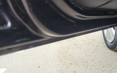 Datsun on-DO I рестайлинг, 2016 год, 300 000 рублей, 15 фотография