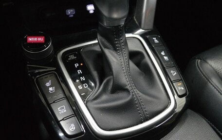 KIA Seltos I, 2020 год, 2 566 000 рублей, 17 фотография