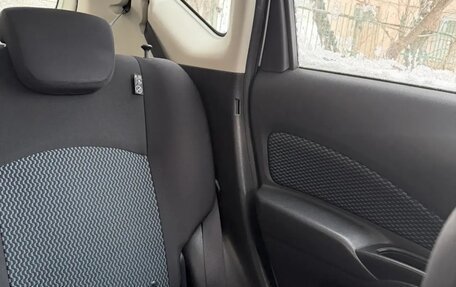 Nissan Note II рестайлинг, 2013 год, 870 000 рублей, 8 фотография