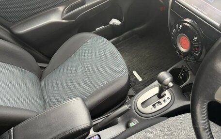 Nissan Note II рестайлинг, 2013 год, 870 000 рублей, 10 фотография