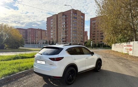 Mazda CX-5 II, 2023 год, 2 620 000 рублей, 4 фотография