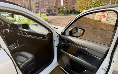 Mazda CX-5 II, 2023 год, 2 620 000 рублей, 8 фотография