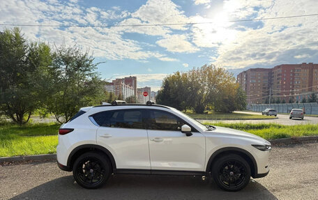 Mazda CX-5 II, 2023 год, 2 620 000 рублей, 6 фотография