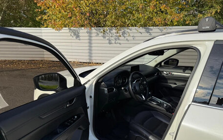 Mazda CX-5 II, 2023 год, 2 620 000 рублей, 7 фотография