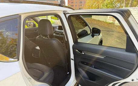 Mazda CX-5 II, 2023 год, 2 620 000 рублей, 9 фотография