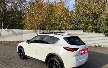 Mazda CX-5 II, 2023 год, 2 620 000 рублей, 3 фотография