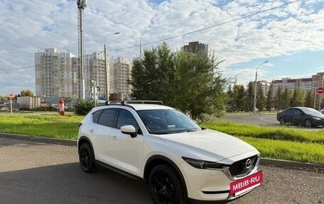 Mazda CX-5 II, 2023 год, 2 620 000 рублей, 2 фотография