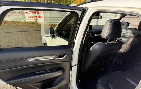 Mazda CX-5 II, 2023 год, 2 620 000 рублей, 10 фотография