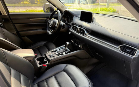 Mazda CX-5 II, 2023 год, 2 620 000 рублей, 13 фотография