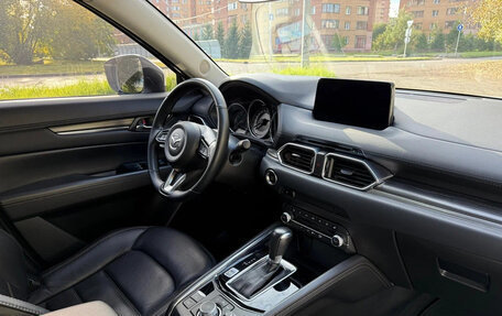 Mazda CX-5 II, 2023 год, 2 620 000 рублей, 11 фотография