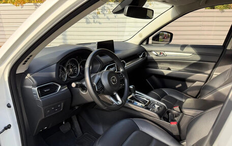 Mazda CX-5 II, 2023 год, 2 620 000 рублей, 12 фотография