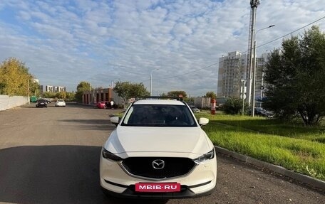 Mazda CX-5 II, 2023 год, 2 620 000 рублей, 5 фотография