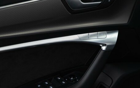 Audi A6, 2019 год, 5 512 046 рублей, 15 фотография