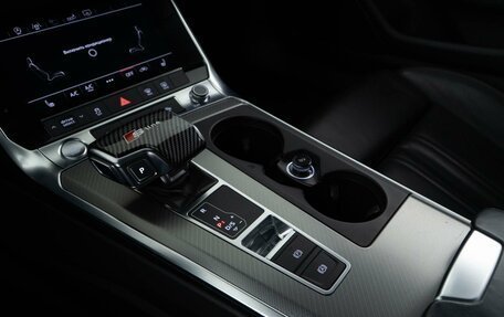 Audi A6, 2019 год, 5 512 046 рублей, 19 фотография