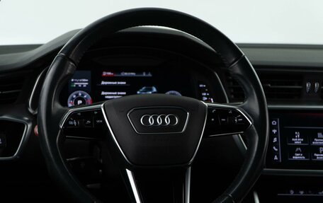 Audi A6, 2019 год, 5 512 046 рублей, 16 фотография
