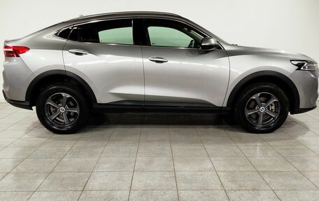 Haval F7x I, 2023 год, 2 260 000 рублей, 4 фотография