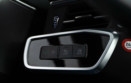 Audi A6, 2019 год, 5 512 046 рублей, 24 фотография