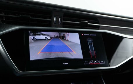 Audi A6, 2019 год, 5 512 046 рублей, 20 фотография