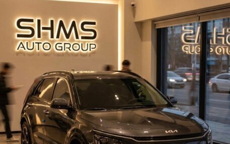 KIA Niro, 2022 год, 1 770 000 рублей, 1 фотография