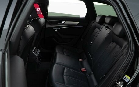 Audi A6, 2019 год, 5 512 046 рублей, 9 фотография