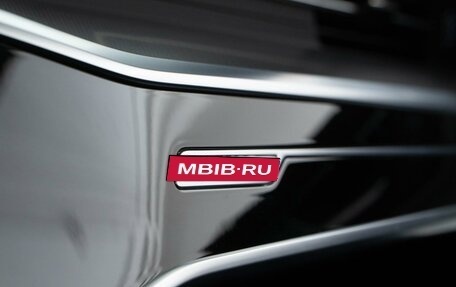 Audi A6, 2019 год, 5 512 046 рублей, 23 фотография