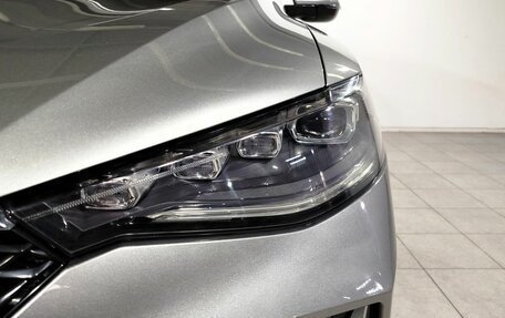 Haval F7x I, 2023 год, 2 260 000 рублей, 9 фотография