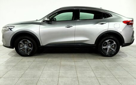 Haval F7x I, 2023 год, 2 260 000 рублей, 8 фотография