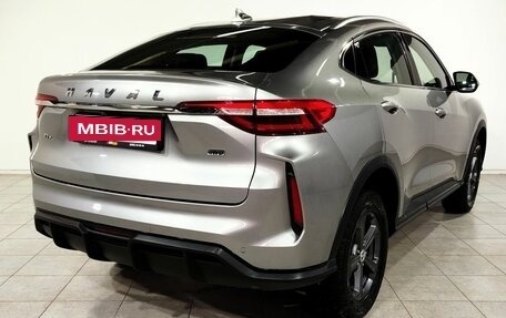 Haval F7x I, 2023 год, 2 260 000 рублей, 5 фотография