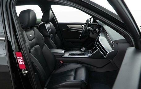 Audi A6, 2019 год, 5 512 046 рублей, 8 фотография