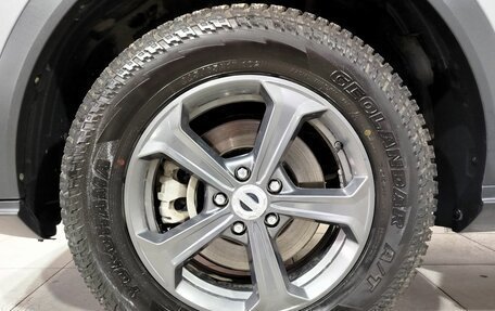 Haval F7x I, 2023 год, 2 260 000 рублей, 10 фотография