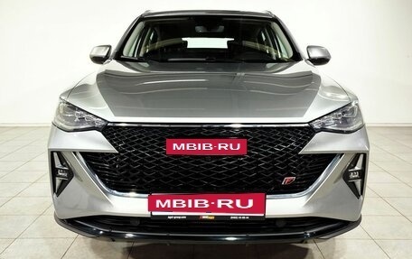 Haval F7x I, 2023 год, 2 260 000 рублей, 2 фотография