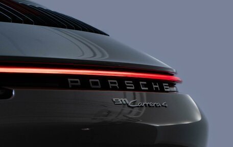 Porsche 911, 2020 год, 13 999 050 рублей, 7 фотография